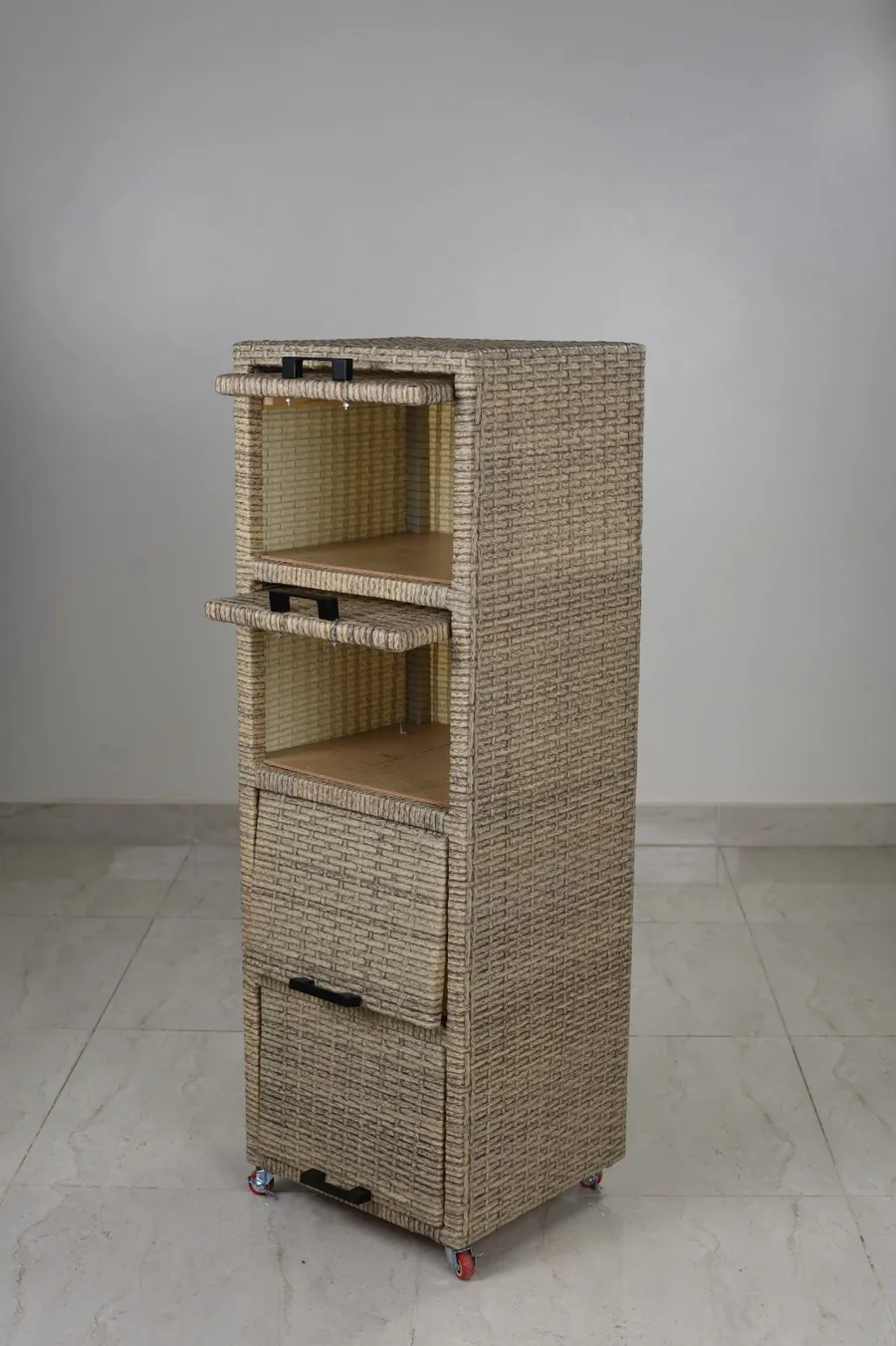 ZY Rack بيج