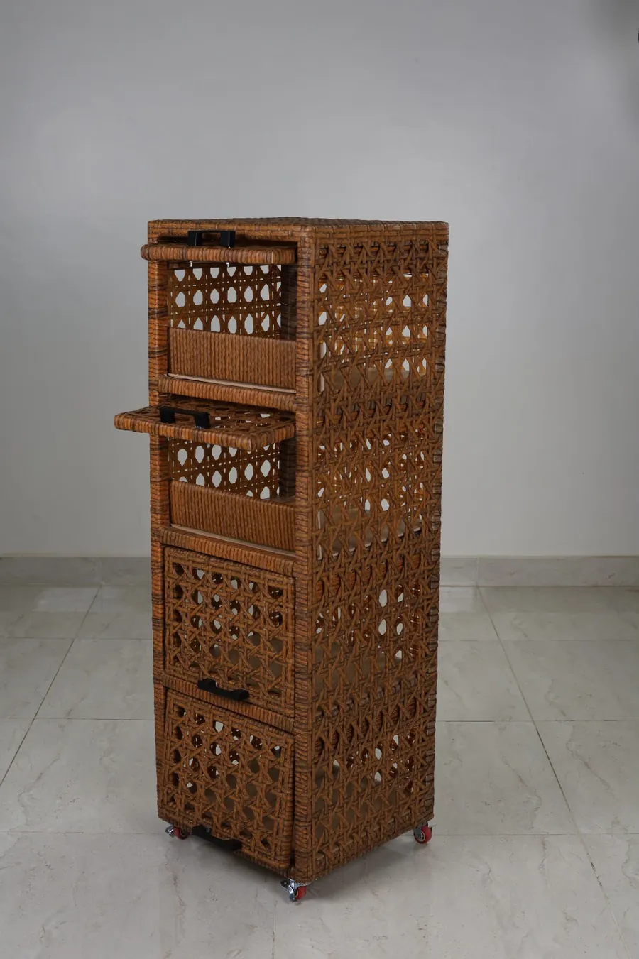 ZY Rack خشبي